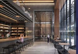 Cecil Suites (D1), Office #554053701